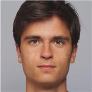 Professeur particulier de maths et physique à Bordeaux